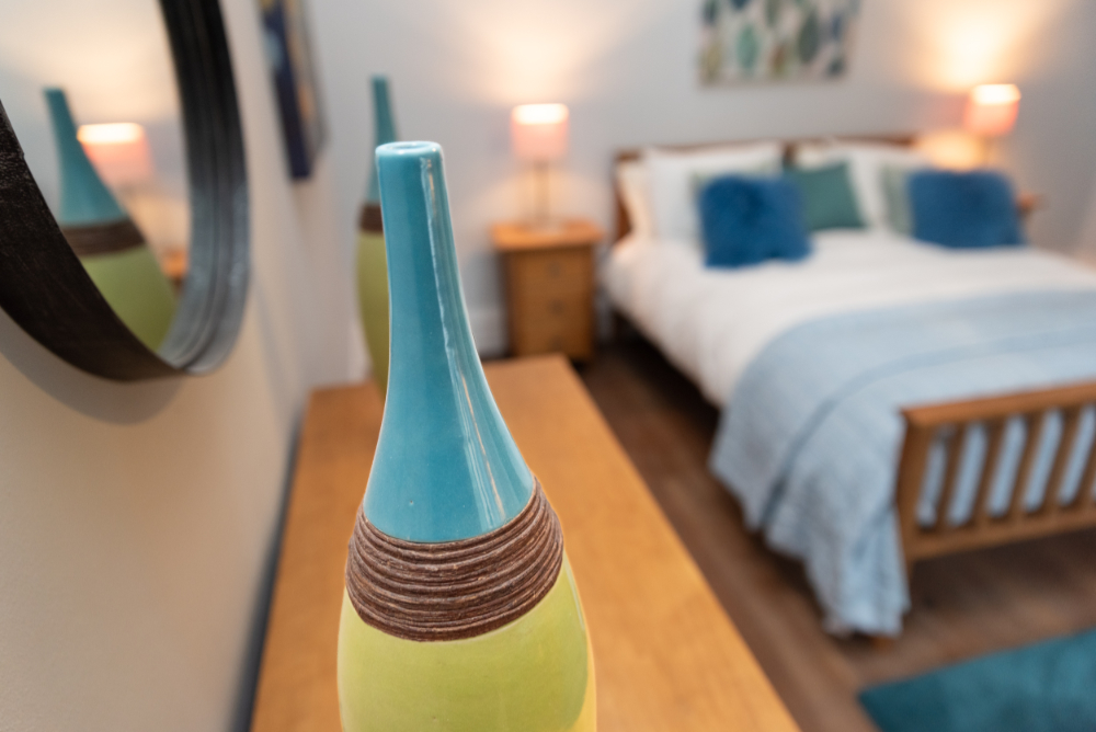 Three Mountains Luxury Retreats
