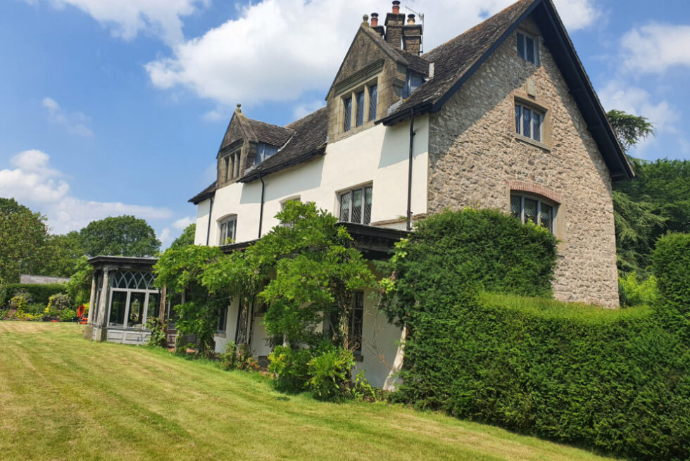Three Mountains Luxury Retreats 11