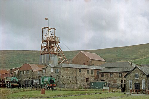 Three-Mountains-Luxury-Retreats-Blenavon Big Pit