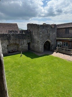 Three Mountains Luxury Retreat Tretower