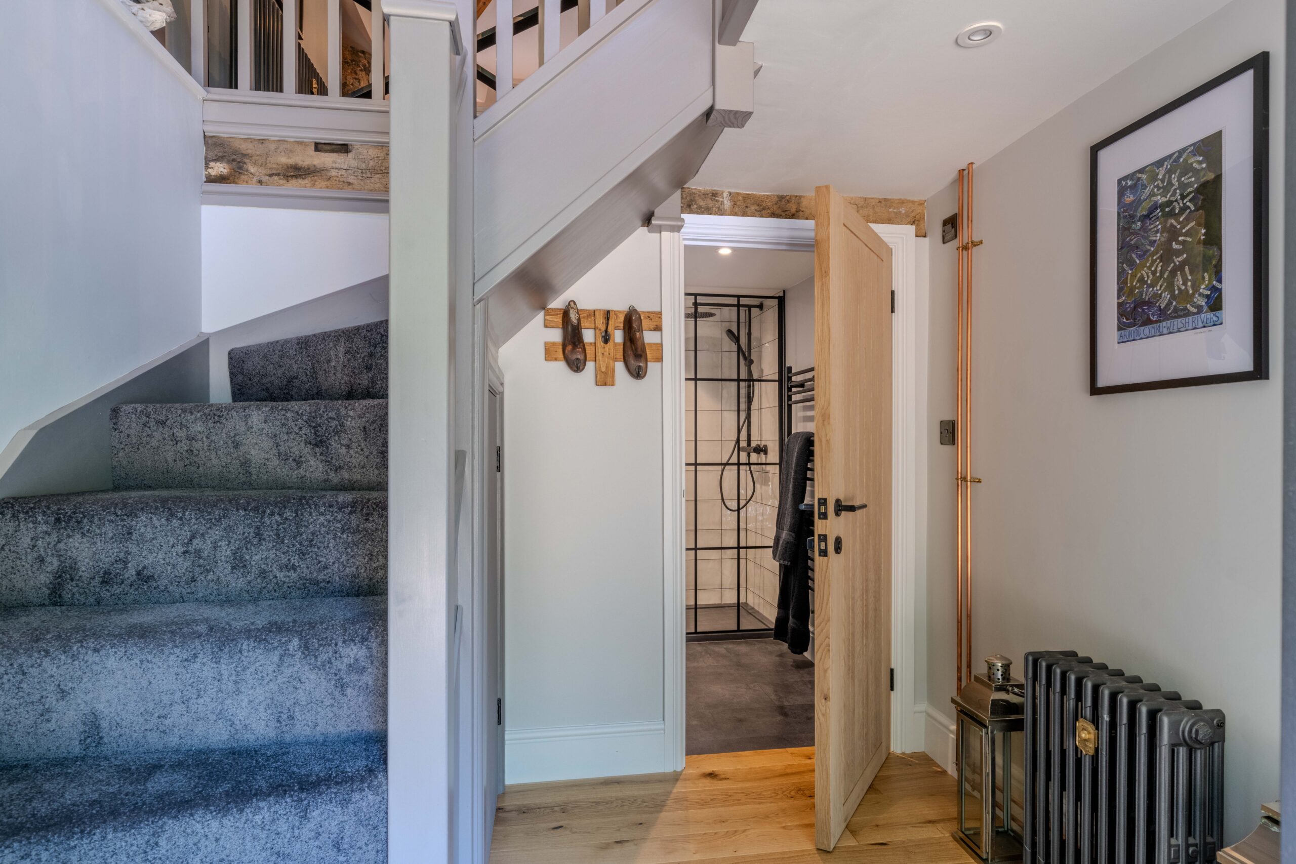 Three Mountains Luxury Retreats